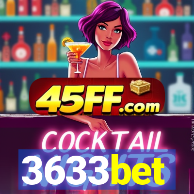 3633bet