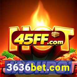3636bet.com