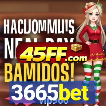 3665bet