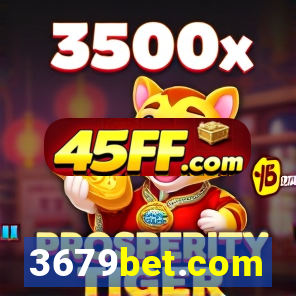 3679bet.com