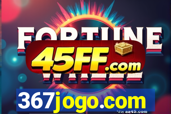 367jogo.com