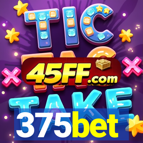 375bet
