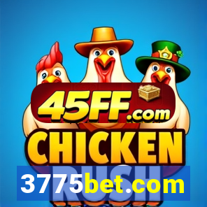 3775bet.com