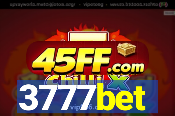 3777bet