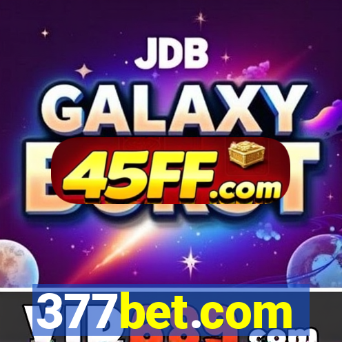 377bet.com