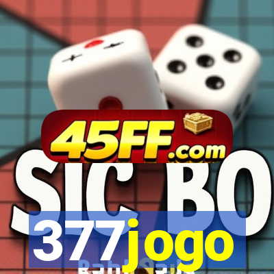 377jogo