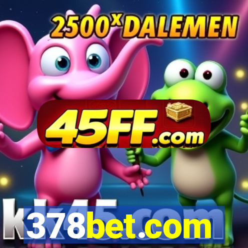 378bet.com