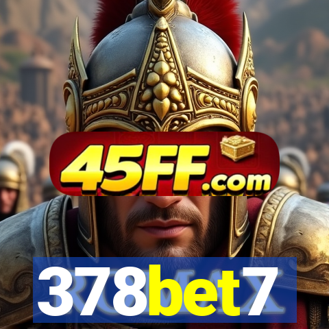 378bet7