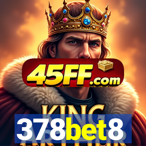 378bet8