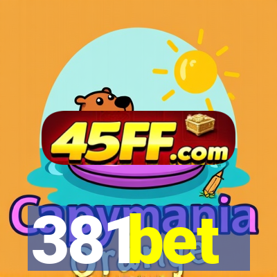 381bet