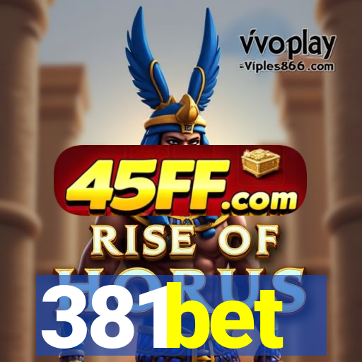 381bet