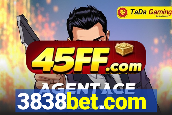 3838bet.com