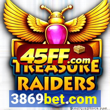 3869bet.com