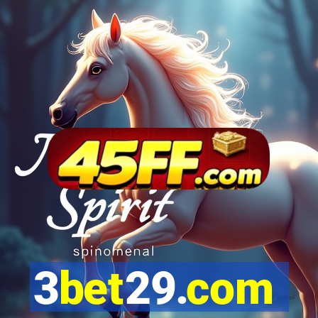 3bet29.com