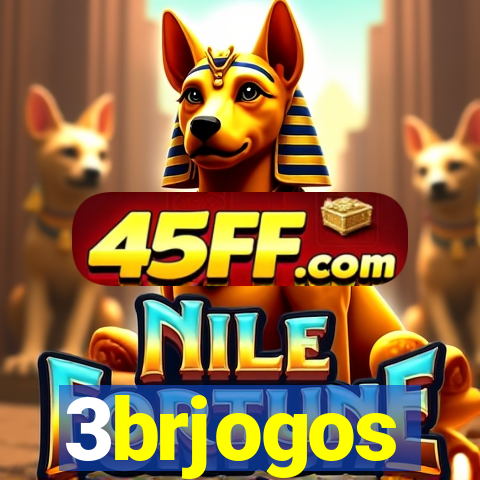 3brjogos