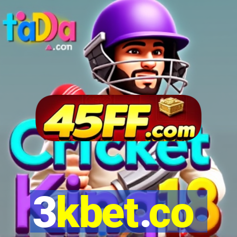 3kbet.co