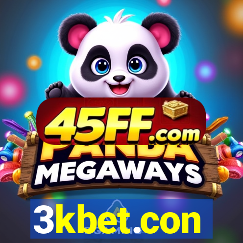 3kbet.con
