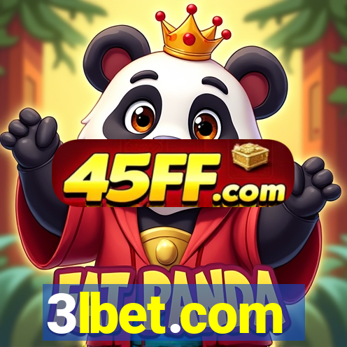 3lbet.com