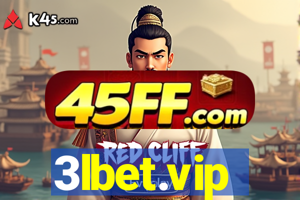 3lbet.vip