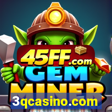 3qcasino.com