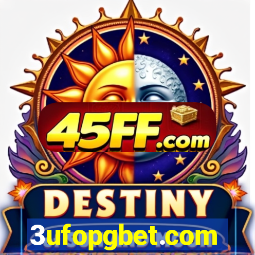3ufopgbet.com