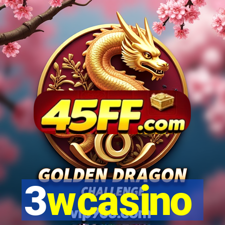3wcasino