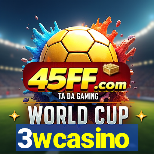 3wcasino