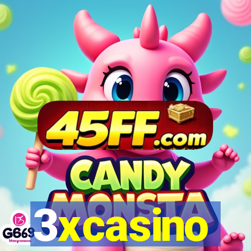 3xcasino