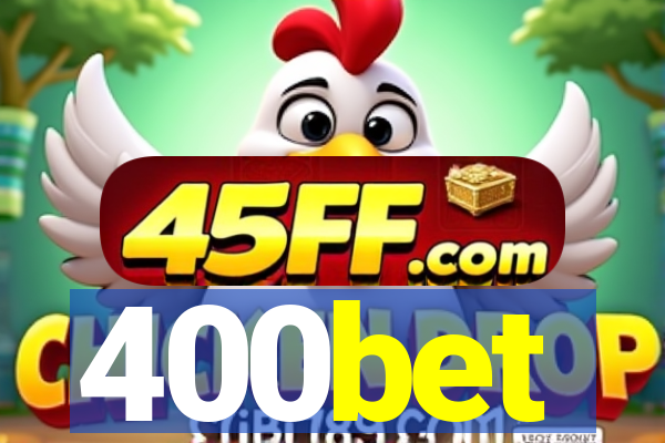 400bet