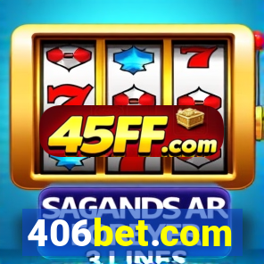 406bet.com