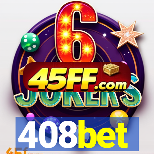 408bet