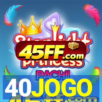 40JOGO