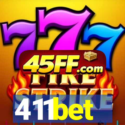 411bet