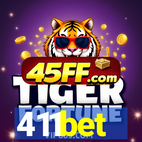 411bet