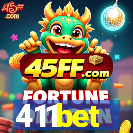 411bet