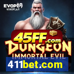 411bet.com