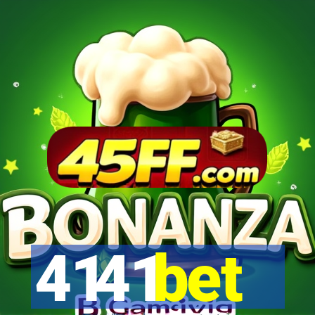 4141bet