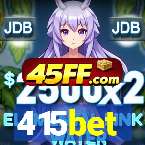 415bet