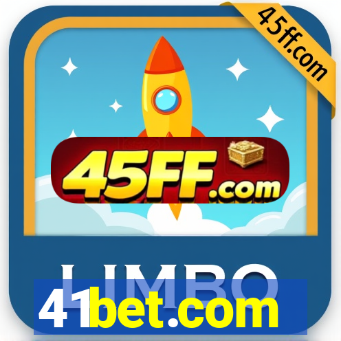 41bet.com