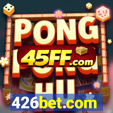 426bet.com