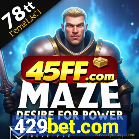 429bet.com
