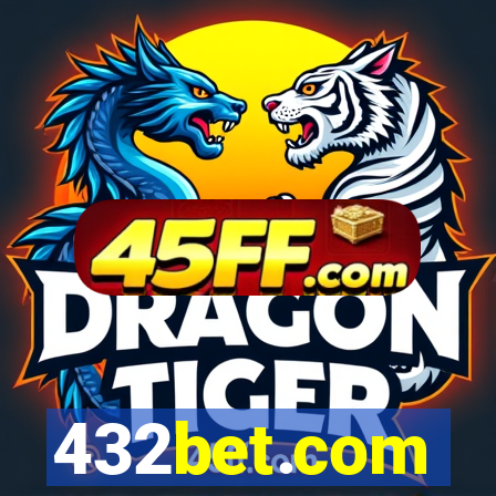 432bet.com