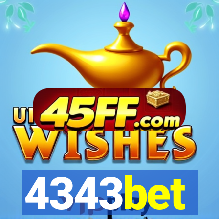 4343bet