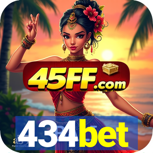434bet