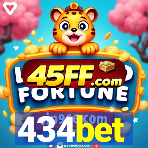434bet