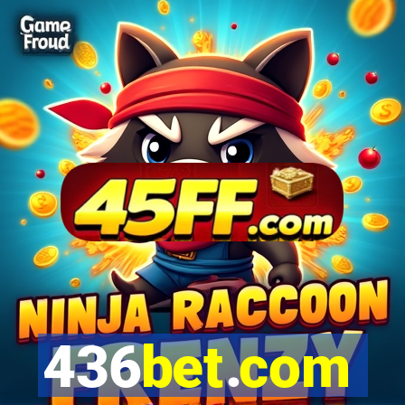 436bet.com