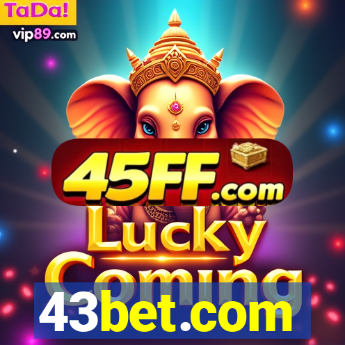 43bet.com