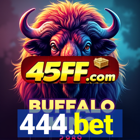 444.bet