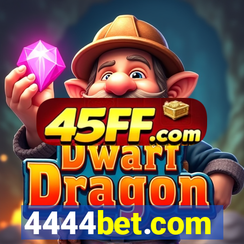 4444bet.com