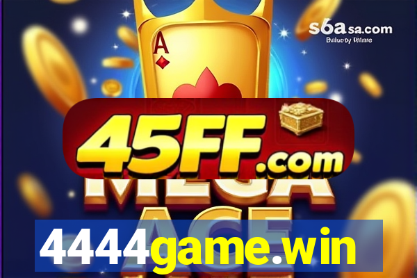 4444game.win